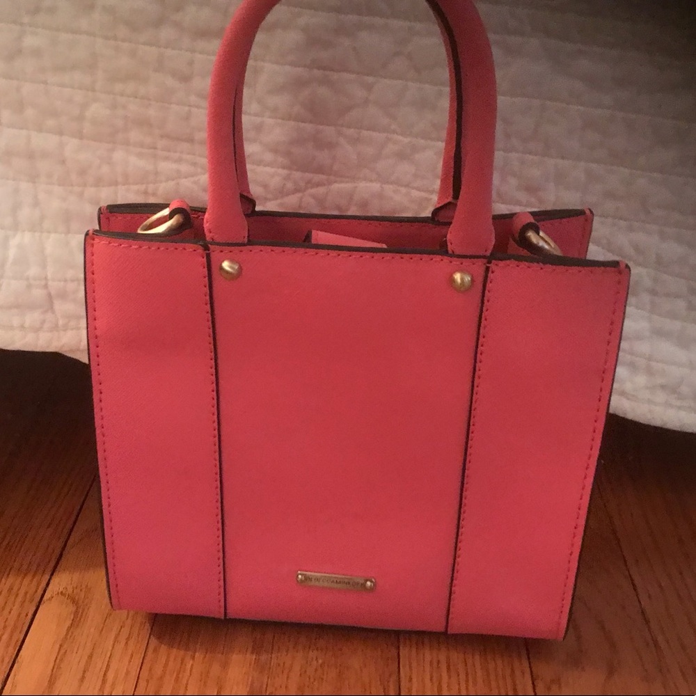 Rebecca Minkoff MAB mini tote